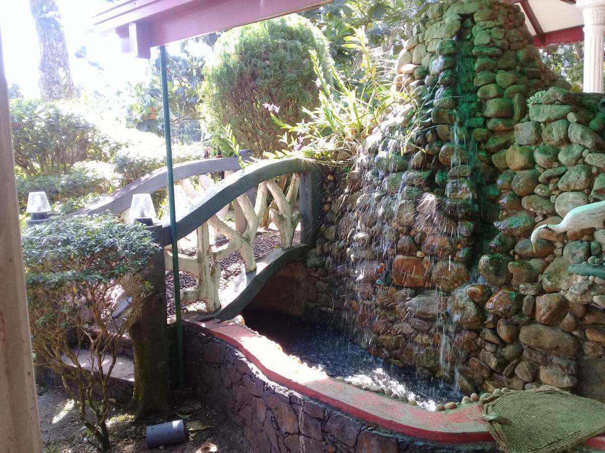 Paddy Field Villa Midigama Midigama East Exterior foto